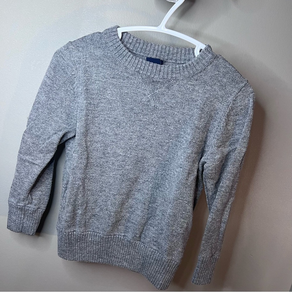 Baby gap sweater